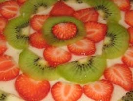 Kivili Tart