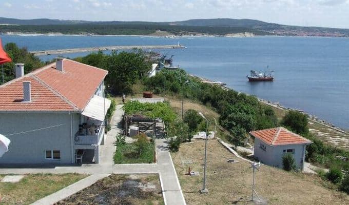 Doğa ve Huzur için: Cebeci