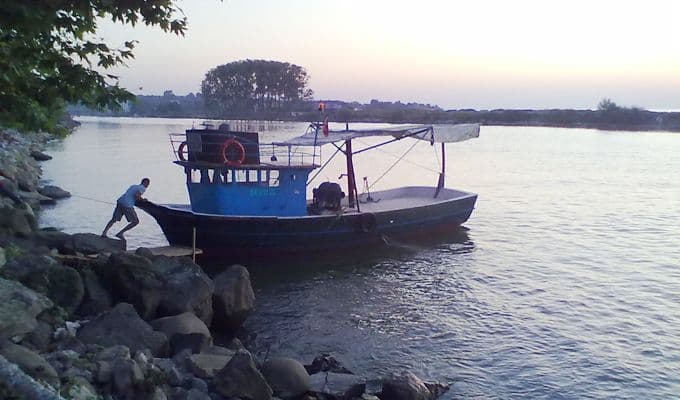 Melenağzı