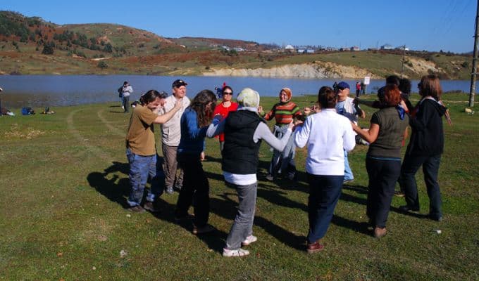 Acelle Yaylası