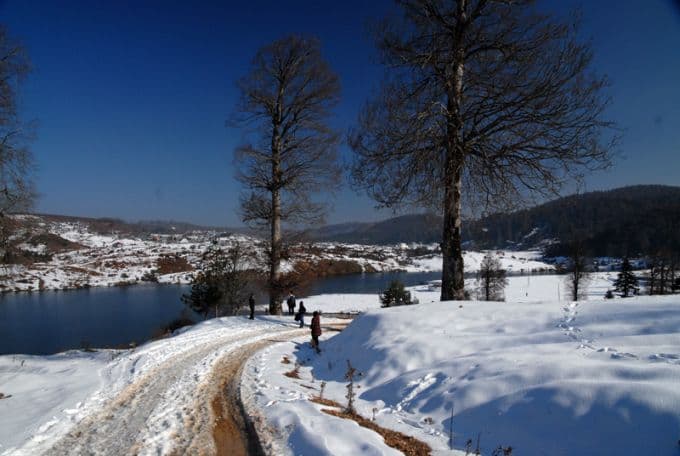 Karagöl Yaylası