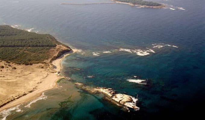 Doğa ve Huzur için: Cebeci