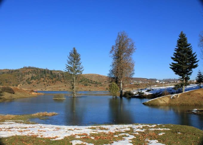 Acelle Yaylası