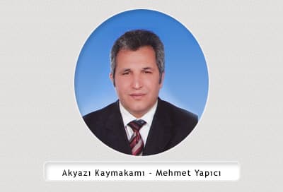 Sakarya İlçe Kaymakamları