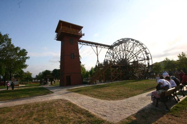 Kentpark - Adapazarı