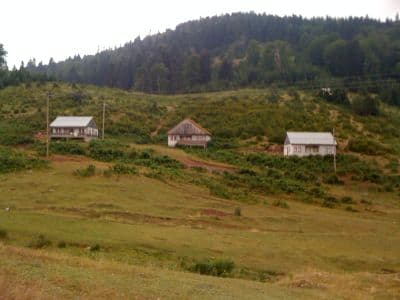 <div align="left"><div><font face="arial, helvetica, sans-serif" size="3"><strong>Dev &ccedil;am, k&ouml;knar ve kayın ağa&ccedil;ları</strong></font></div><div><font face="arial, helvetica, sans-serif" size="2"><br /></font></div><div><font face="arial, helvetica, sans-serif" size="2">Elmacık Dağı&rsquo;nda ve 1500 m. y&uuml;kseklikte olan &Ccedil;iğdem Yaylası&rsquo;na Hendek ve Karadere k&ouml;ylerinden insanlar yaylacılık yapmak i&ccedil;in gelmişler. <br /><br /></font></div><div><font face="arial, helvetica, sans-serif" size="2"></font></div><div><font face="arial, helvetica, sans-serif" size="2">Geniş bir alana kurulmuş ve etrafı &ccedil;am, k&ouml;knar ve kayın ormanlarıyla kaplı olan yaylanın halkı ise tam bir misafirpever.<br /><br /></font></div><div><font face="arial, helvetica, sans-serif" size="2"></font></div><div><font face="arial, helvetica, sans-serif" size="2">Yaylanın sıcak kanlı yaşayanları, yaylarına gezmeye gelen kişilerle kesinlikle muhabbet etmeden bir istekleri olup olmadığını sormadan ge&ccedil;emiyorlar.</font></div></div>