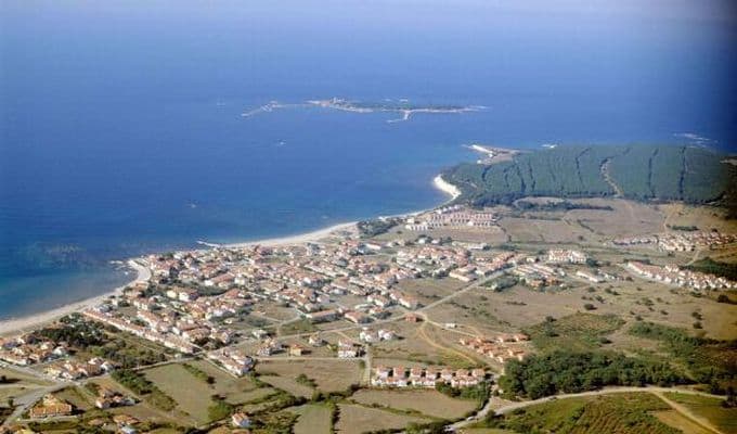 Doğa ve Huzur için: Cebeci