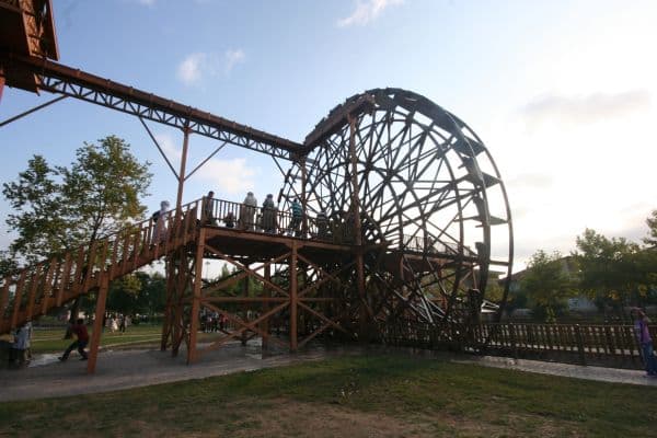 Kentpark - Adapazarı