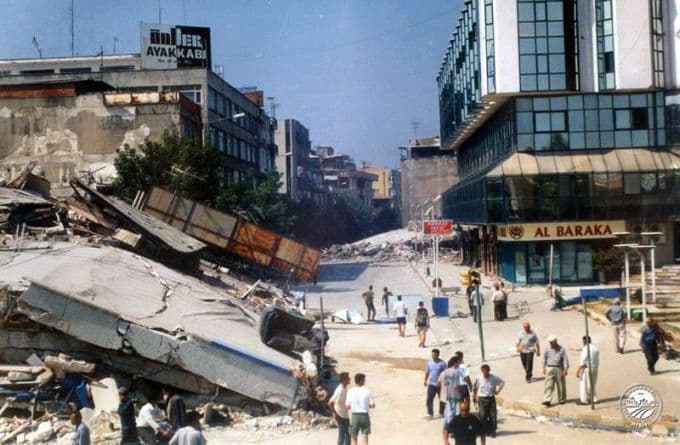 Bir zamanlar Adapazarı