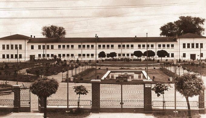 Bir zamanlar Adapazarı