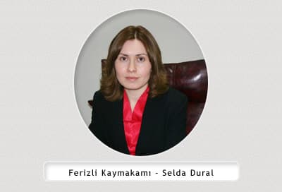 Sakarya İlçe Kaymakamları