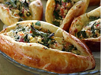 Ev Pidesi