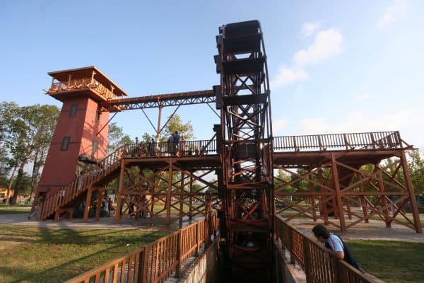 Kentpark - Adapazarı