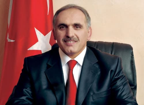 Türk kültürü daha iyi tanıtılamazdı