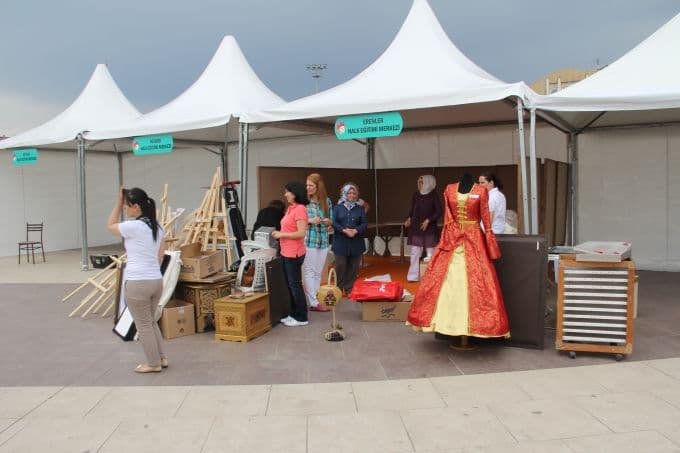 Sakarya'da HEMFEST Festivali başlıyor