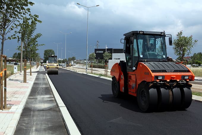 İşte Büyükşehir Belediyesi'nin ulaşımdaki yeniliği