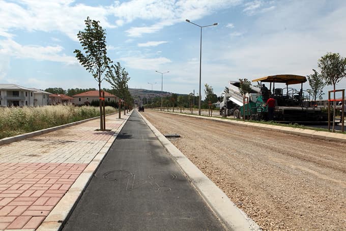 İşte Büyükşehir Belediyesi'nin ulaşımdaki yeniliği