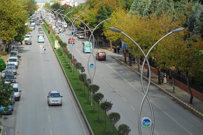 Ulaşım konusunda halkın istediği oluyor