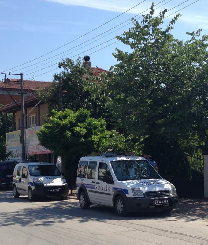 30 dakikada 12 kişi radara yakalandı