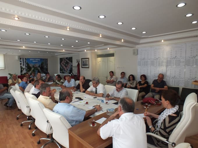 Acarlar Longozu dünyaya açılıyor