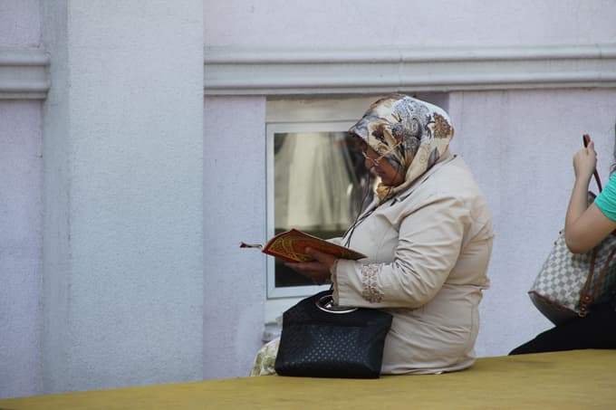 SBS heyecanı başladı