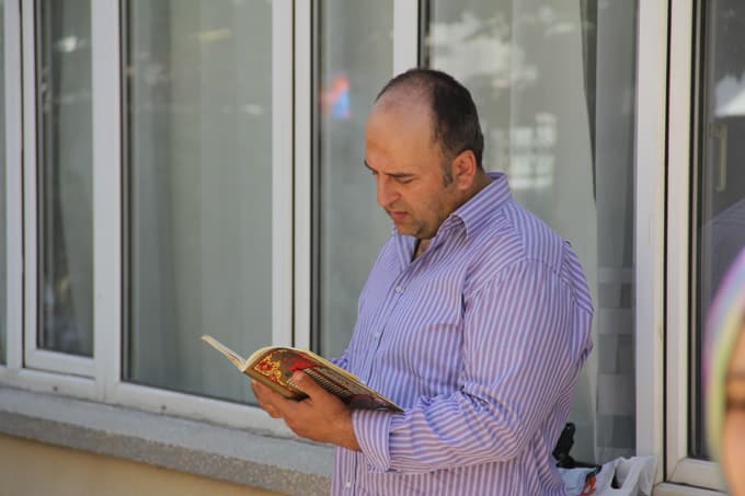 SBS heyecanı başladı