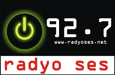 Radyo Ses ve Kemençe Fm'de Kazım Koyuncu