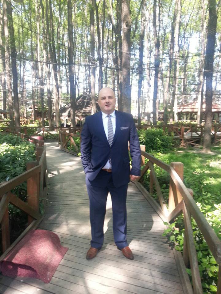 AK Parti'ye yeni bir yüz mü geliyor?