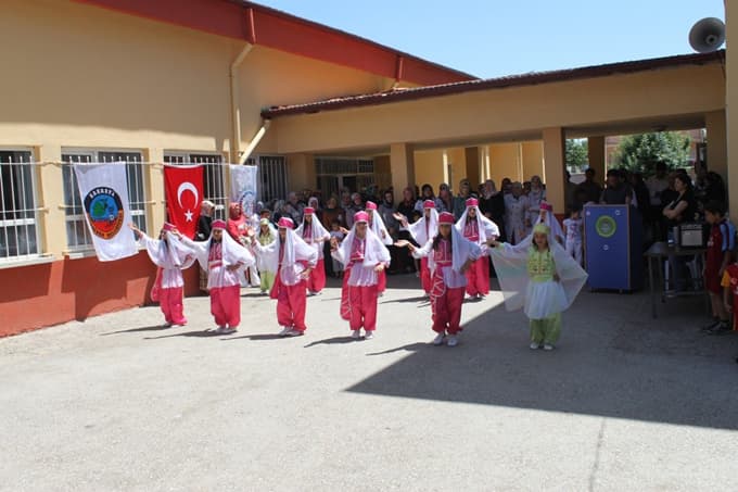 Serdivan Belediyesi'nden girişimci hanımlara destek