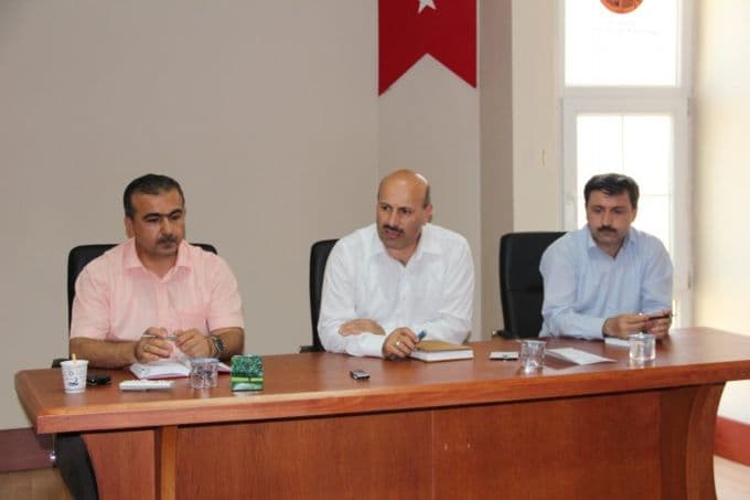 "Alımlardaki sıkıntılar yüzünden üretim yavaşlatılacak"