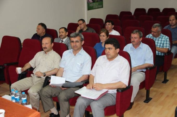 "Alımlardaki sıkıntılar yüzünden üretim yavaşlatılacak"