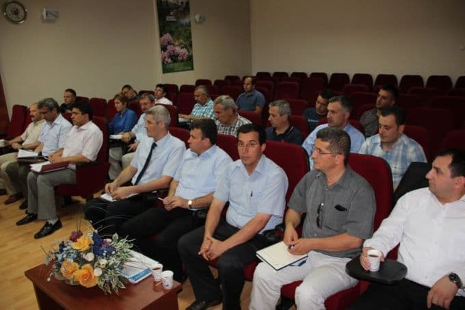 "Alımlardaki sıkıntılar yüzünden üretim yavaşlatılacak"