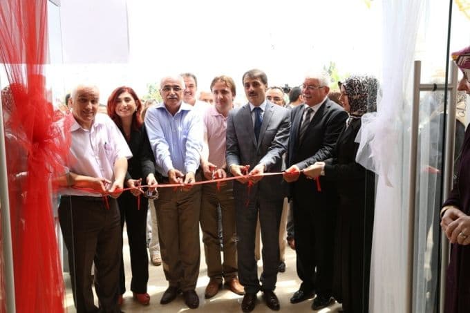 Meslek edindirme kursları, akademi oluyor