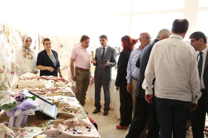 Meslek edindirme kursları, akademi oluyor