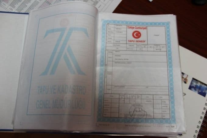 Sakarya'da tapulu ormanlık alan 2 kat arttı