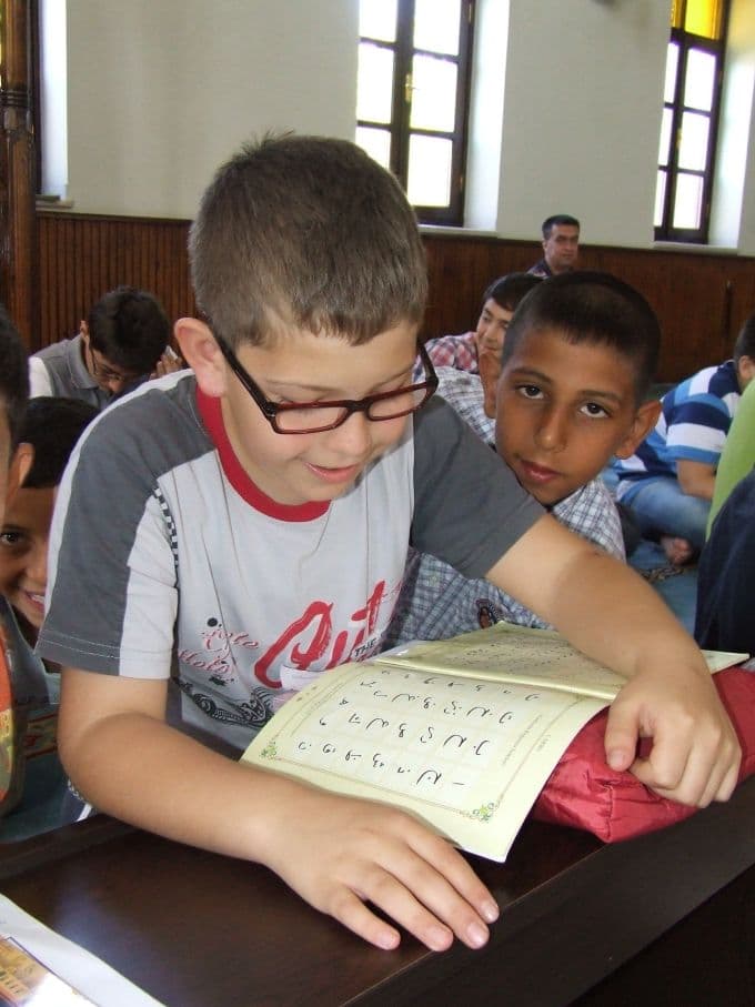 Yaz Kur'an Kursları 24 Haziran'da başlayacak