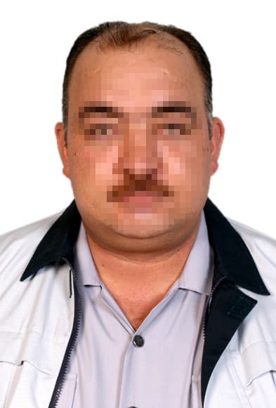 Görev başında intihar etti