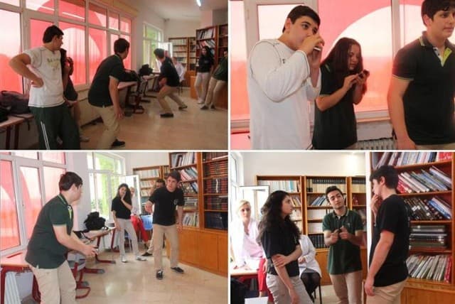 Onlarla her an karşılaşabilirsiniz