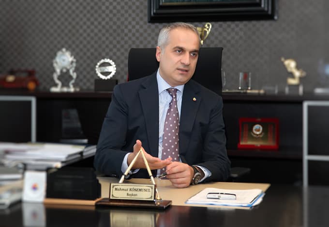 SATSO'dan e-ticarette devrim gibi proje