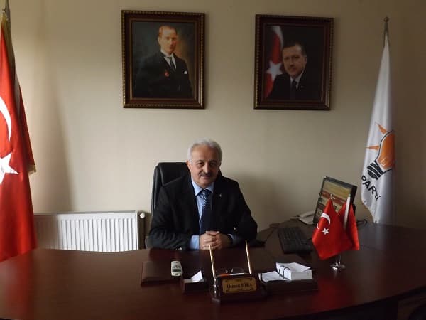 Hira'dan Özer'e beklenen cevap geldi