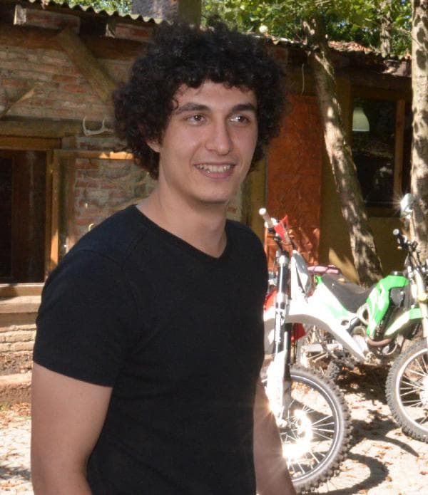 Salih Uçan'ın Sapancalı benzeri