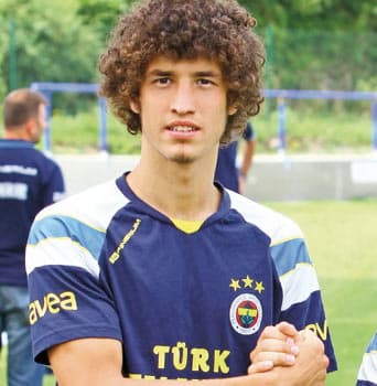 Salih Uçan'ın Sapancalı benzeri