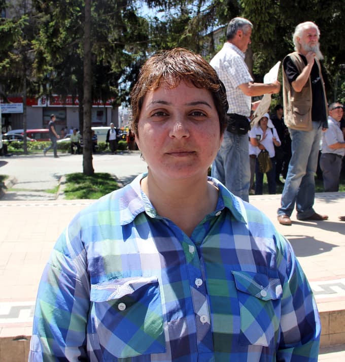 Sakarya'da cinsel istismara tepki