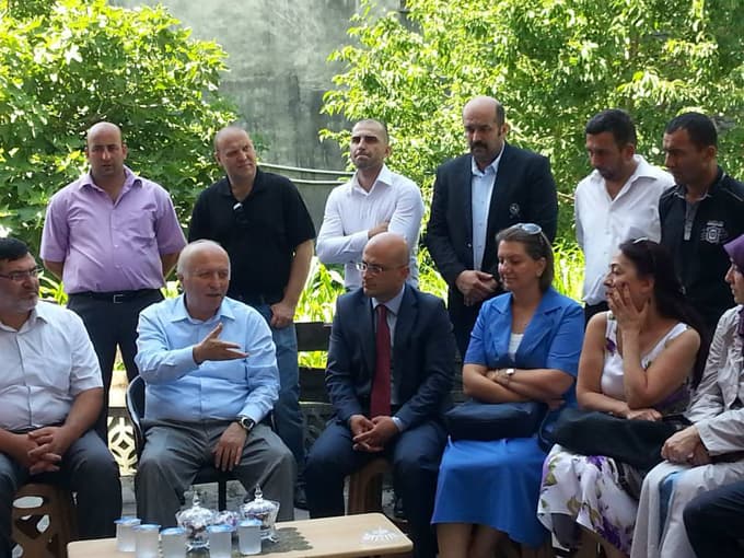 MHP Milletvekili Kutluata, iddialı konuştu