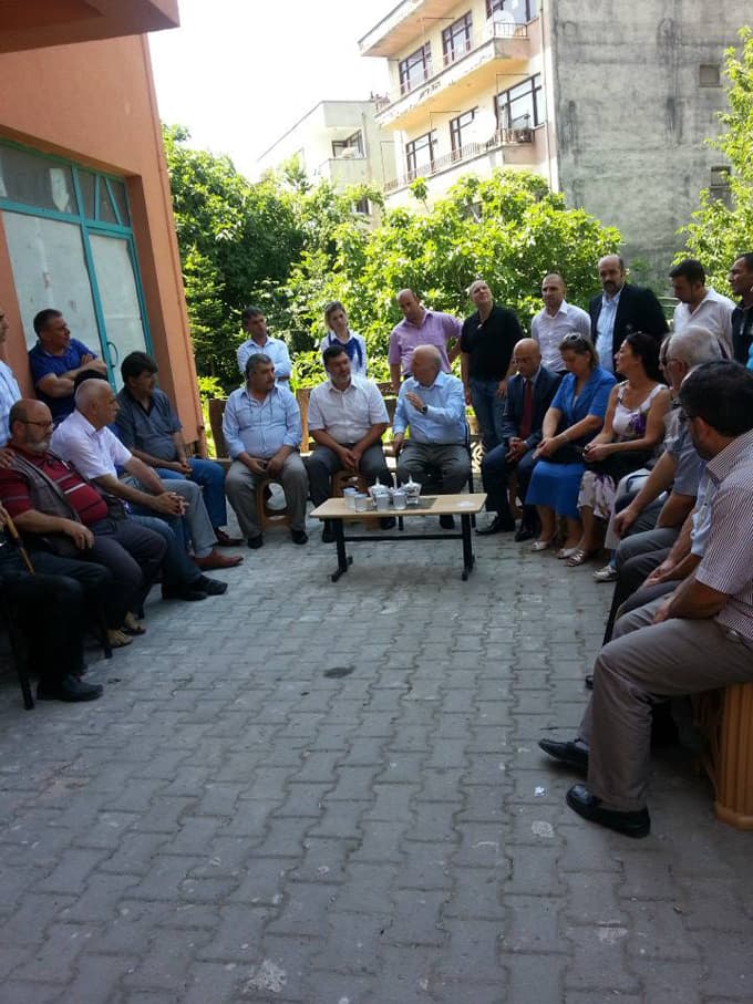 MHP Milletvekili Kutluata, iddialı konuştu