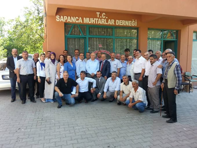 MHP Milletvekili Kutluata, iddialı konuştu