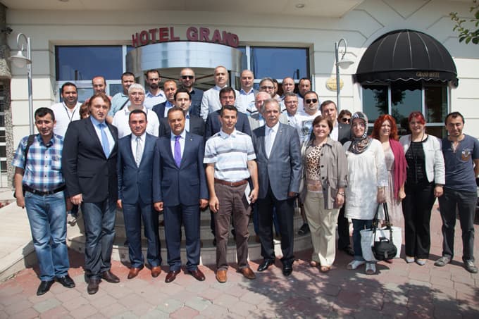 Sakarya'ya Outlet mi açılacak?