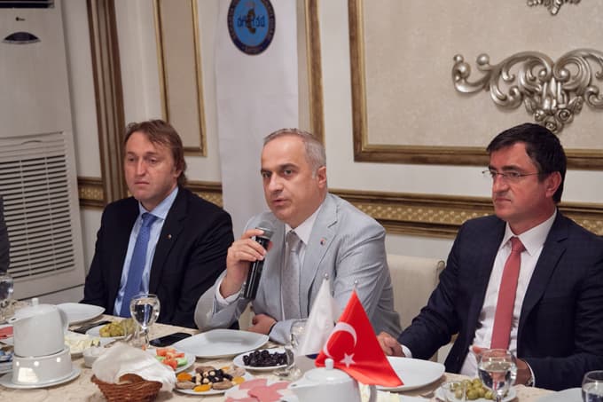 Sakarya'ya Outlet mi açılacak?