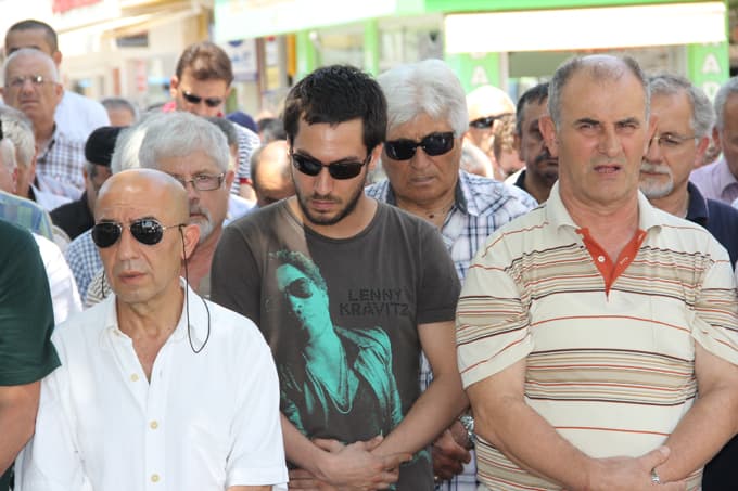 Sakarya medyasının acı günü