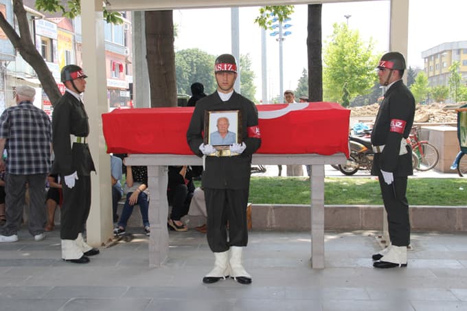 Sakarya medyasının acı günü